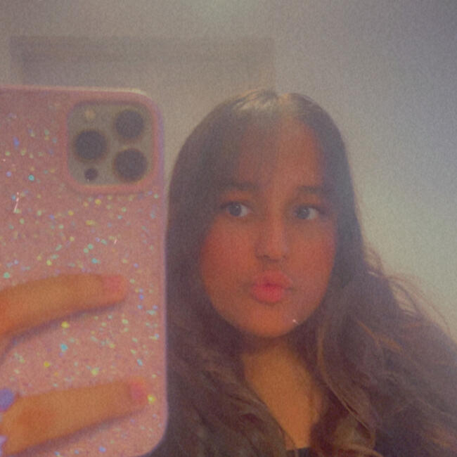 Babysitter in Harrow: Sanjana