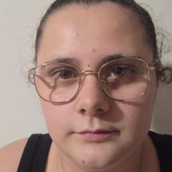 Babysitter in Roubaix: Anais