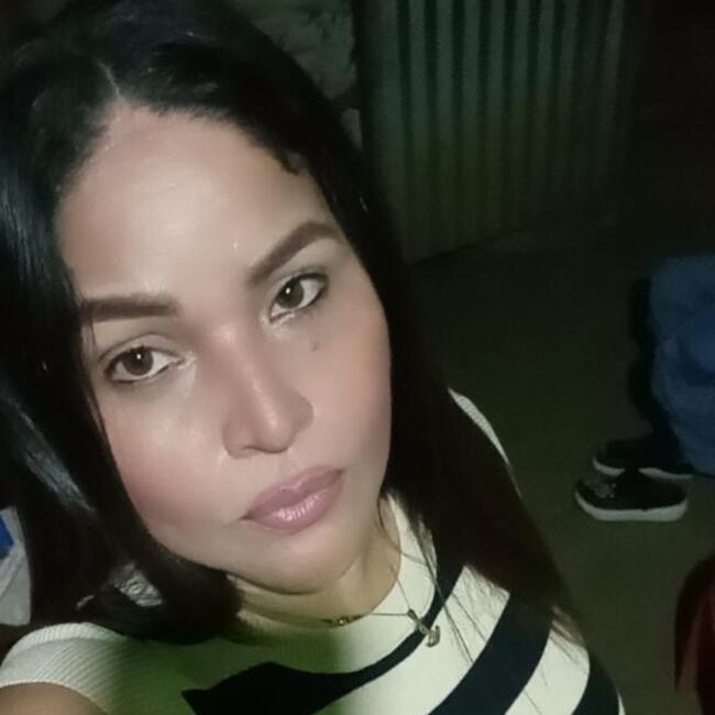 Babysitter in Barranquilla: Darlys