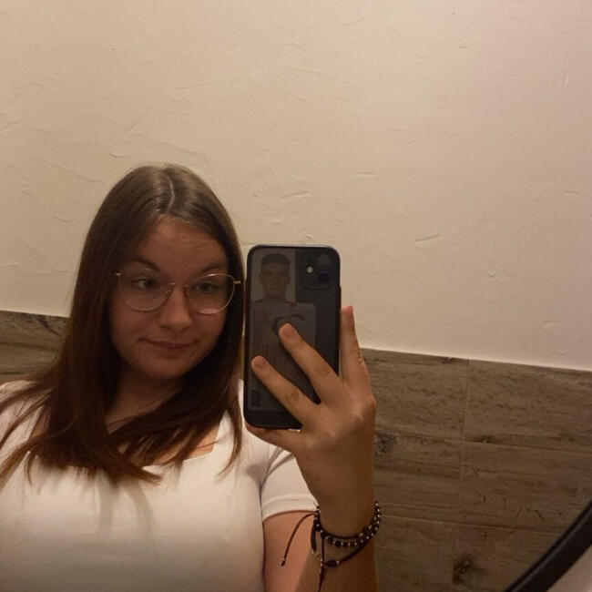 Opiekunka do dziecka w Gliwice: Aleksandra