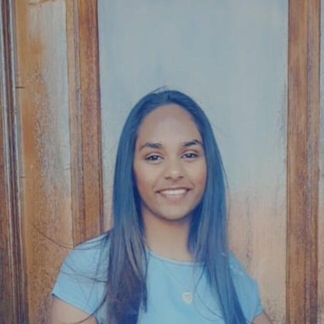 Babysitter in Germiston: Kyrene