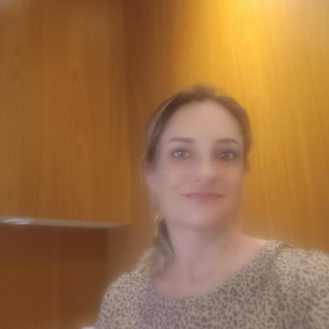 Babysitter in Contagem: Fernanda