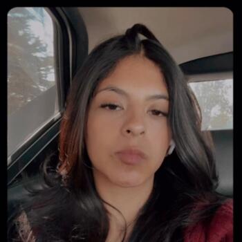 Babysitter San Buenaventura (Toluca de Lerdo): Yazmin