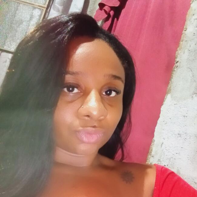 Babysitter in Rio de Janeiro: Stefane