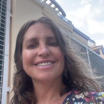 Trabajo de cuidador(a) en Benalmádena: trabajo de canguro Maria