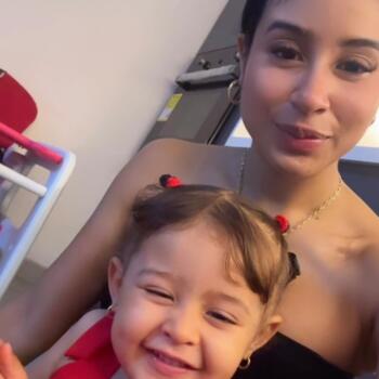 Padre/madre Cúcuta: Estefania