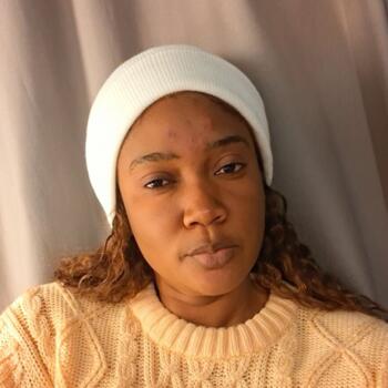 Babysitter in Le Mans: Aicha Dorcas