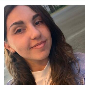Baby-sitter in Rome: Sara