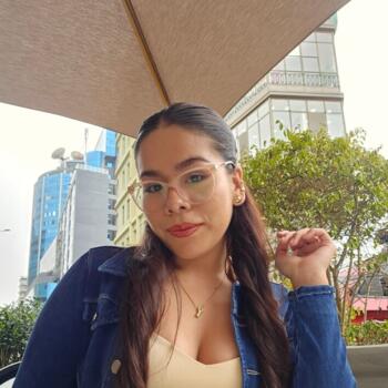 Niñera en Lima: Yazuri