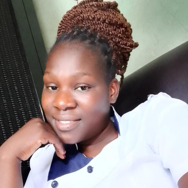 Nanny in Tembisa (Gauteng): Nolwazi