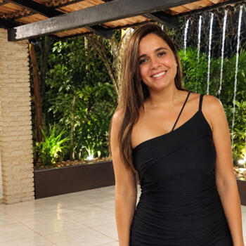 Babysitter Araguari: Mariana