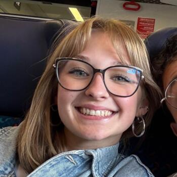 Babysitter in Nechanice: Ivana