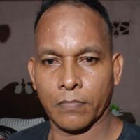 Wilfredo navarro Pedrozo