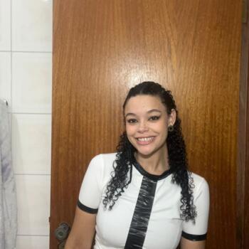 Babá em Sao Jose do Rio Preto: Mayna