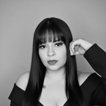 Babysitter Medellín: Brenda