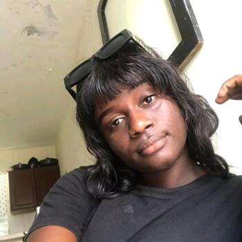 Babysitter in Puerto Plata: Janema