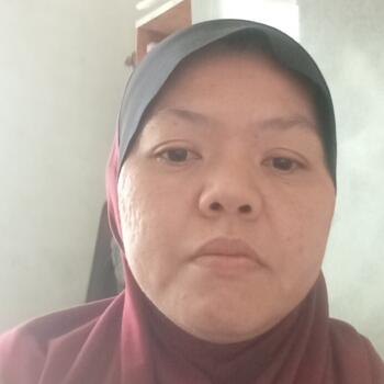 Kerja pengasuh di Putrajaya: kerja pengasuh Amirah