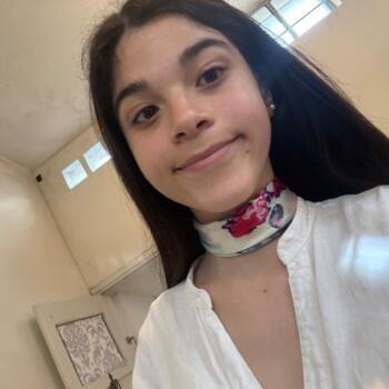 Babysitter in Montevideo: Constanza