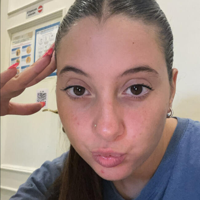 Babysitter in Crispiano: Ilaria