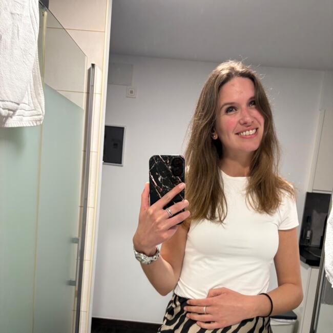 Babysitter in Arnhem: Liz