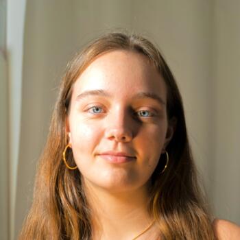 Babysitter in Neuilly-sur-Seine: Elisa