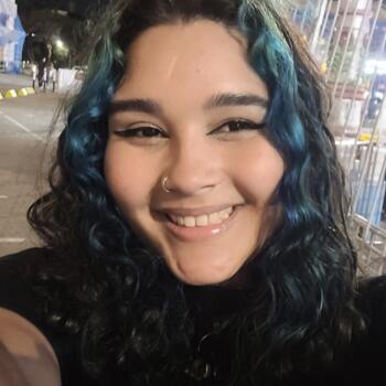 Babá em Rio de Janeiro: Emelly