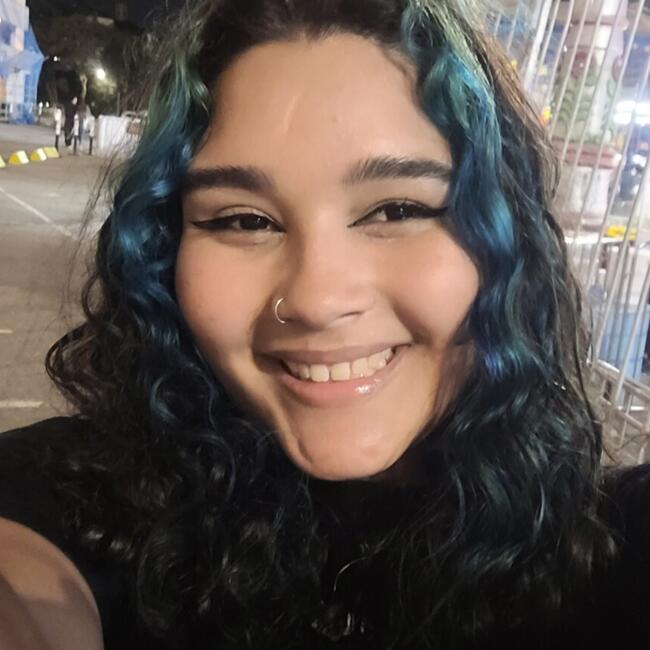 Babá em Rio de Janeiro: Emelly