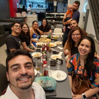 Babysitting job in Brasília: babysitting job Renata