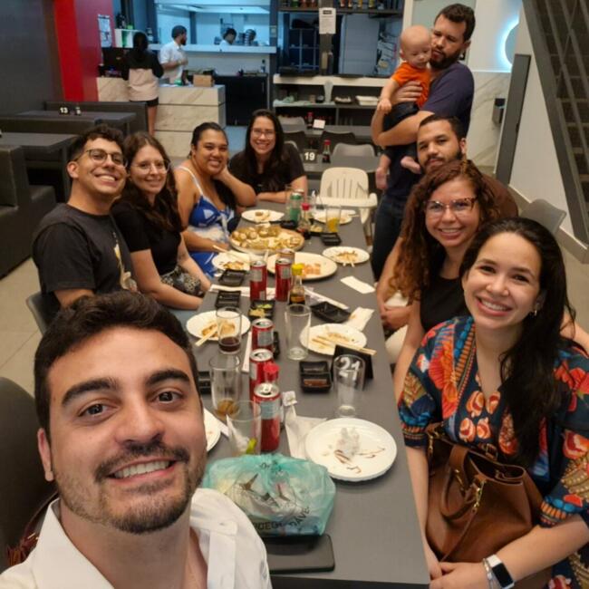 Babysitting job in Brasília: Renata