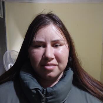 Niñera en Montevideo: Loanyi andreina