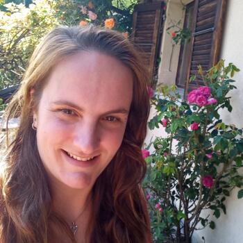 Babysitter in Meerkerk: Iris