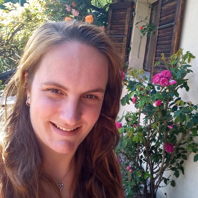 Babysitter in Meerkerk: Iris