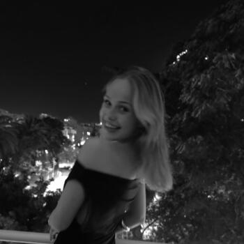 Babysitter στην περιοχή Αιξ-αν-Προβάνς: Chloé