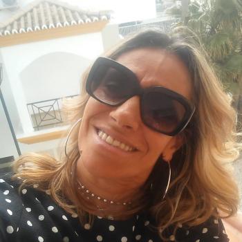 Ama Albufeira: Paula