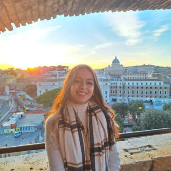 Babysitter Barcelona: Emily