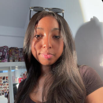 Babysitter in El Agustino: Kiara