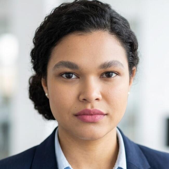 Niñera en Bogotá: Kelly