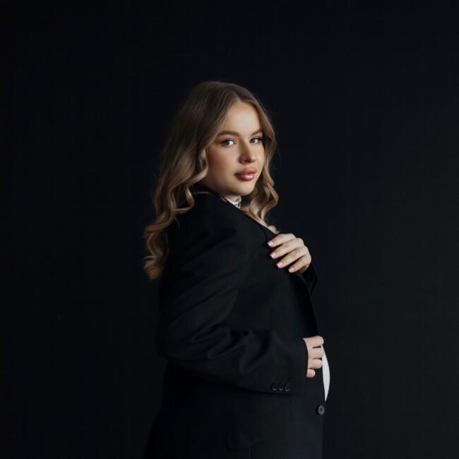Babysitting job in Vinnytsia: Катерина