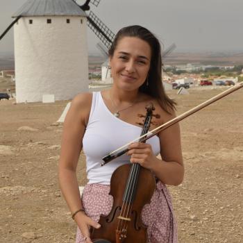 Niñera Córdoba: Diana