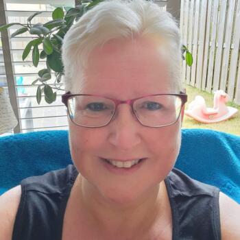 Childminder in Almere Stad: Jolanda