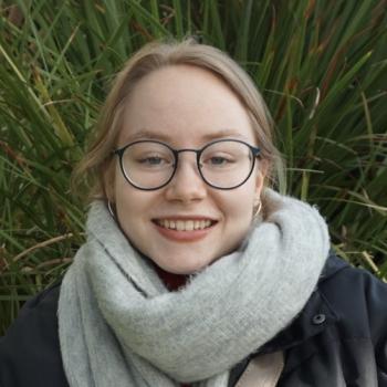 Babysitter in Berlin: Laura