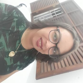 Babysitter in Toledo: Maria Do Livramento