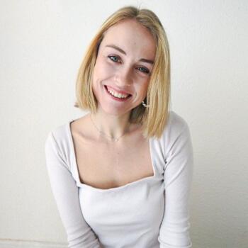 Nanny in Las Rozas de Madrid: Lydia