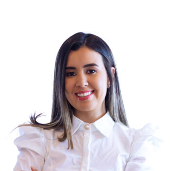 Babá Rio de Janeiro: Fernanda