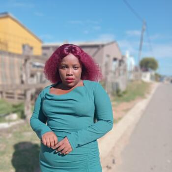 Nanny in Pretoria: Siba