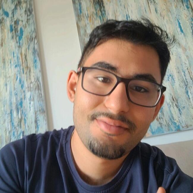 Canguro en Telde: Anar