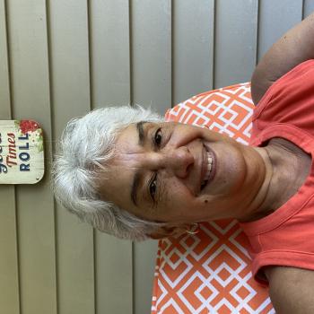 Nanny in Bradenton: Denise