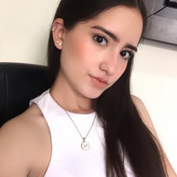 Niñera en Zapopan: Mariela