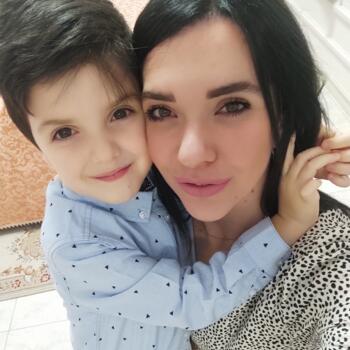 Lavoro per babysitter a Parma: lavoro per babysitter Ambra