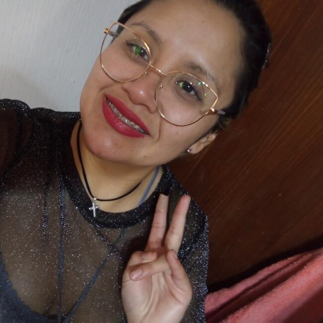 Niñera en Recoleta: Vanesa Desire